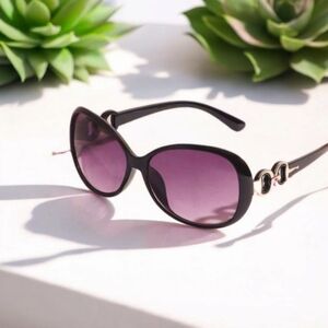 Plum Sunglasses